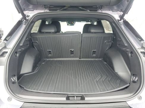 New 2026 Chevrolet Equinox EV LT image 8