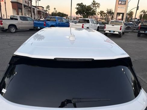 Certified 2025 Chevrolet Equinox LT image 33