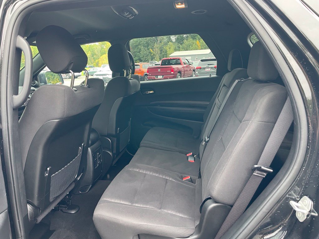 Used 2022 Dodge Durango GT AWD/4WD image 12