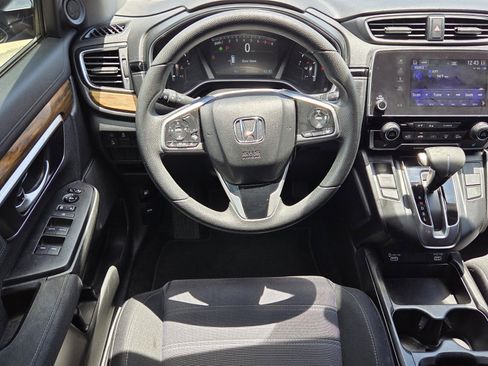 Used 2021 Honda CR-V EX image 6