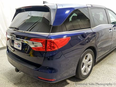 Used 2019 Honda Odyssey EX-L image 8