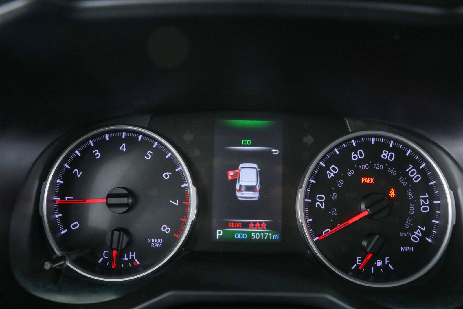 Used 2022 Toyota RAV4 XLE FWD image 15