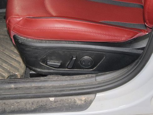 Used 2024 Kia K5 GT-Line w/ GT-Line Premium Package FWD image 14