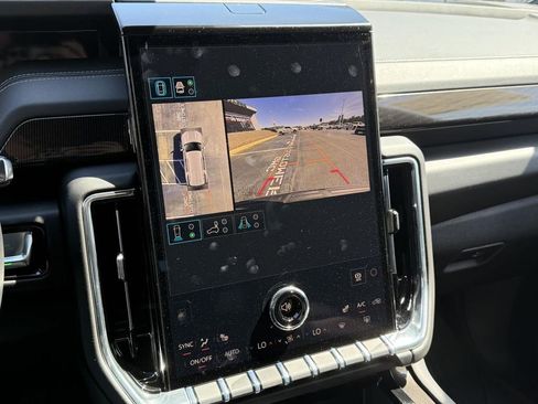 New 2026 GMC Yukon Elevation w/ LPO, Floor Liner Package image 22