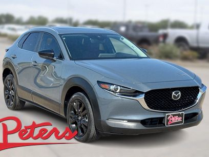 Used 2023 MAZDA CX-30 AWD 2.5 S w/ Preferred Package