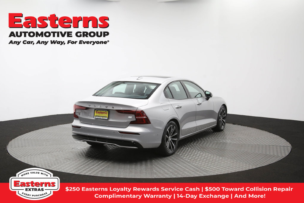 Used 2023 Volvo S60 T8 Plus AWD/4WD image 41