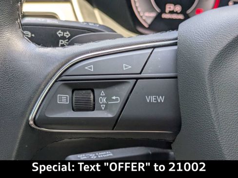 Certified 2023 Audi A4 2.0T allroad Premium Plus w/ Premium Plus Package image 30
