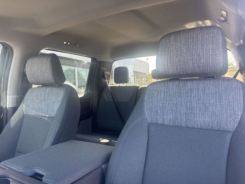 New 2026 Ford F250 XLT w/ Snow Plow Prep Package image 14