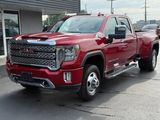 Used 2021 GMC Sierra 3500 Denali w/ Denali Ultimate Package image 4