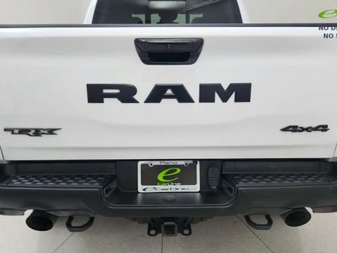 Used 2024 RAM 1500 TRX w/ TRX Level 2 Equipment Group AWD/4WD image 11