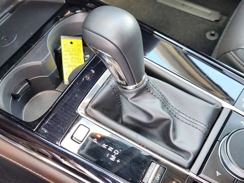 Certified 2025 MAZDA CX-30 AWD 2.5 S w/ Premium Package image 13