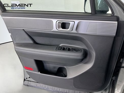 New 2026 Hyundai Santa Fe SEL image 23