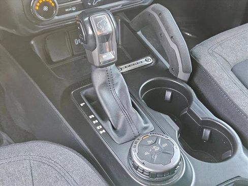 Used 2022 Ford Bronco Big Bend AWD/4WD image 19