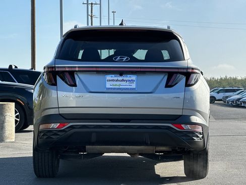 Used 2023 Hyundai Tucson SEL image 5