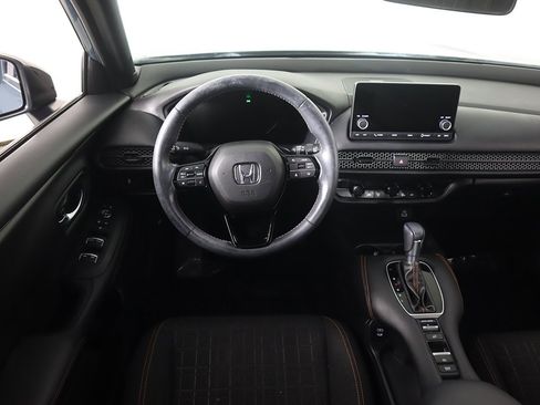 Used 2024 Honda HR-V Sport image 33