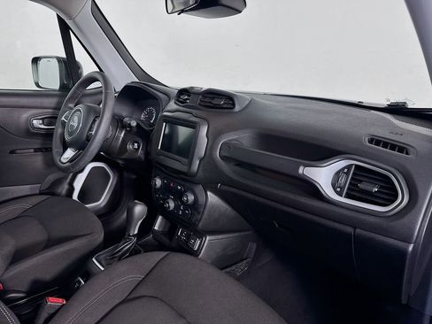 Used 2020 Jeep Renegade Sport image 29