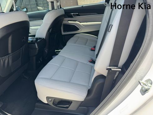 Certified 2025 Kia Telluride EX AWD/4WD image 13