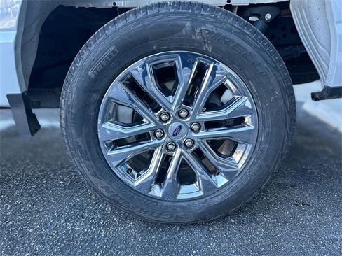 Certified 2024 Ford F150 XLT w/ Equipment Group 302A MID image 10