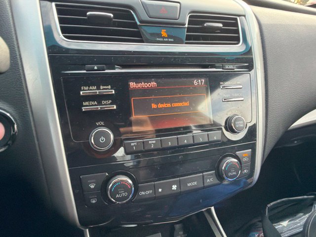 Used 2014 Nissan Altima 2.5 SL w/ Moonroof Package FWD image 19