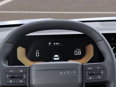 New 2027 Kia Telluride EX X-Line image 21