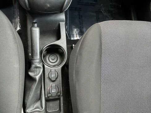 Used 2017 RAM ProMaster City Tradesman w/ Rear Back-up Camera Group image 15