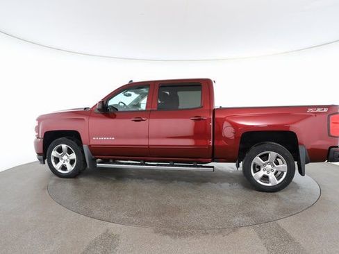 Used 2017 Chevrolet Silverado 1500 LT w/ All Star Edition image 7