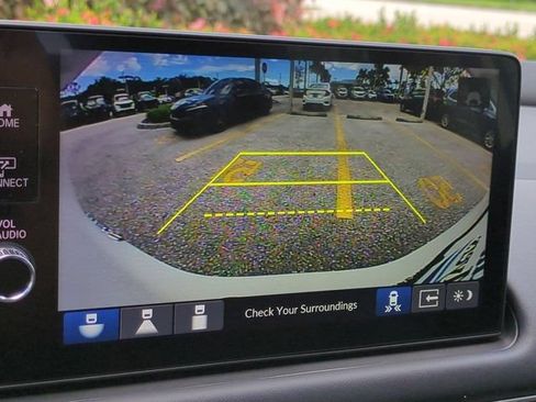 New 2027 Honda HR-V EX-L image 18