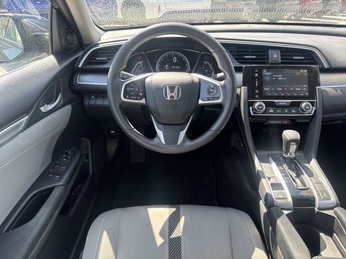 Used 2016 Honda Civic EX image 17