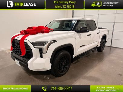 Used 2023 Toyota Tundra SR5