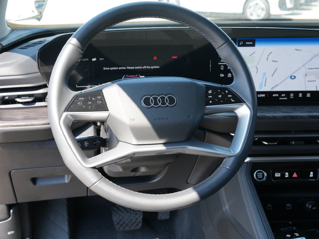Used 2025 Audi Q5 Premium Plus w/ Premium Plus AWD/4WD image 25