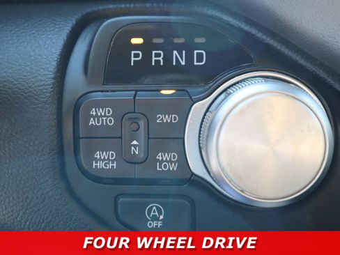 Used 2021 RAM 1500 Laramie image 20