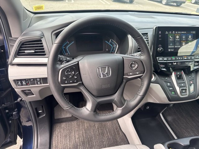 Used 2024 Honda Odyssey EX-L image 15