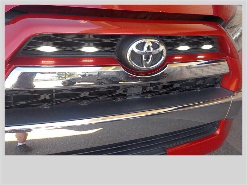 Used 2019 Toyota 4Runner Limited AWD/4WD image 48