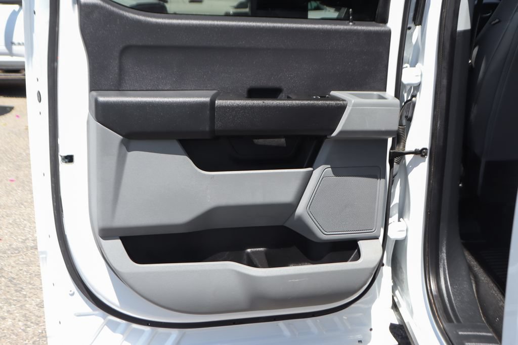 Used 2023 Ford F250 XL w/ XL Chrome Package RWD image 32