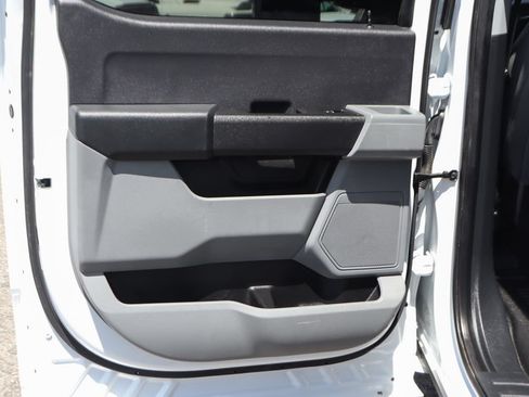 Used 2023 Ford F250 XL w/ XL Chrome Package RWD image 32