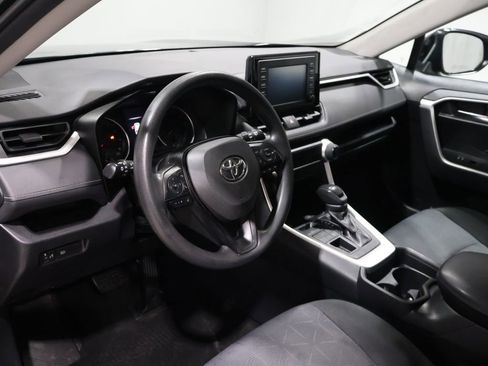 Used 2019 Toyota RAV4 XLE w/ All Weather Liner Package image 16