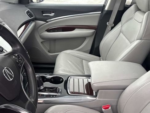 Used 2015 Acura MDX SH-AWD w/ Advance Package image 20