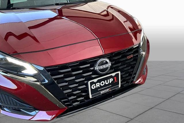 Certified 2025 Nissan Altima 2.5 SR w/ SR Premium Package AWD/4WD image 30