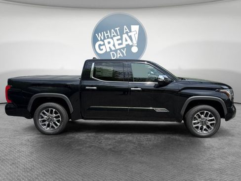 New 2026 Toyota Tundra 1794 Edition AWD/4WD image 2