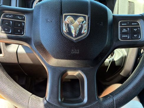 Used 2017 RAM 1500 Tradesman w/ Power & Remote Entry Group AWD/4WD image 11