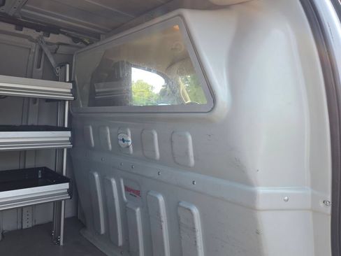 Used 2021 Chevrolet Express 2500 w/ Safety Package RWD image 14