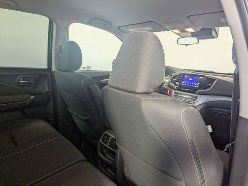 Used 2022 Honda Ridgeline Sport image 28
