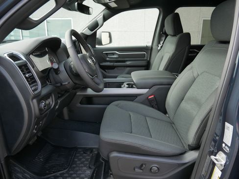 New 2026 RAM 1500 Big Horn image 6