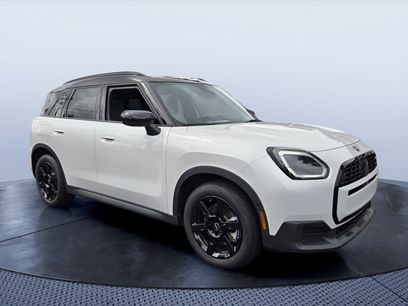 Used 2026 MINI Cooper Countryman S