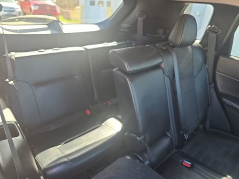 Used 2024 Mitsubishi Outlander SE Black Edition AWD/4WD image 16