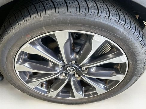 Used 2019 MAZDA CX-3 Grand Touring AWD/4WD image 11