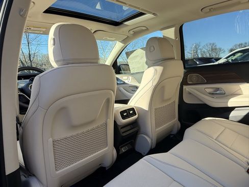 New 2026 Mercedes-Benz GLE 350 4MATIC image 19