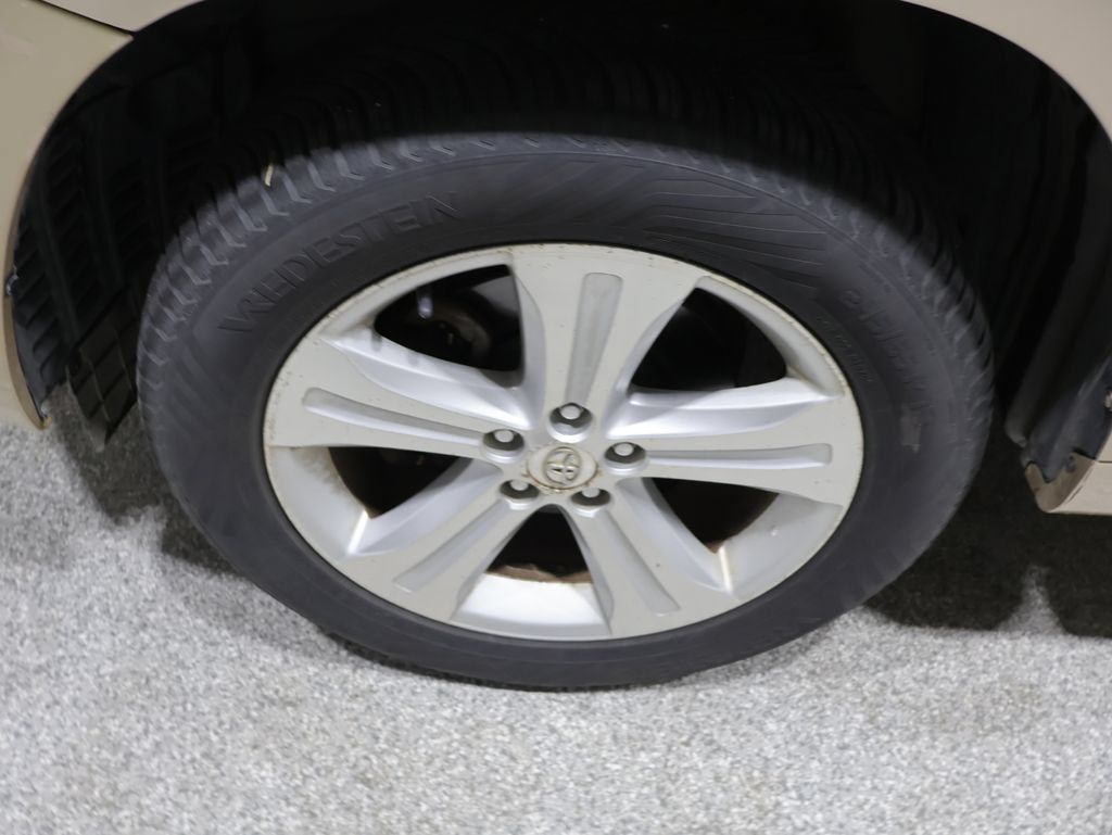 Used 2008 Toyota Highlander Limited AWD/4WD image 16