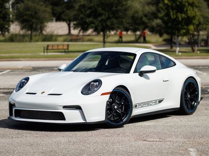 Used 2022 Porsche 911 GT3