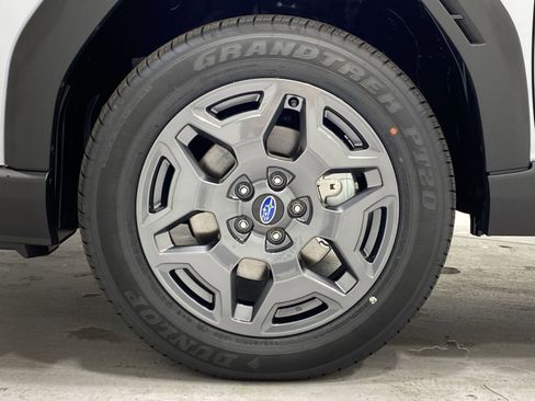 New 2026 Subaru Outback Premium AWD/4WD image 10